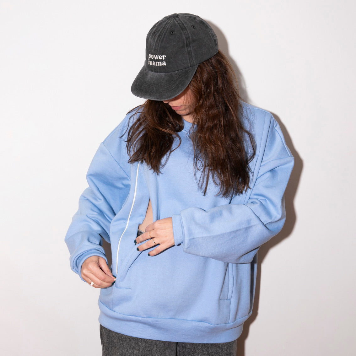 sudadera